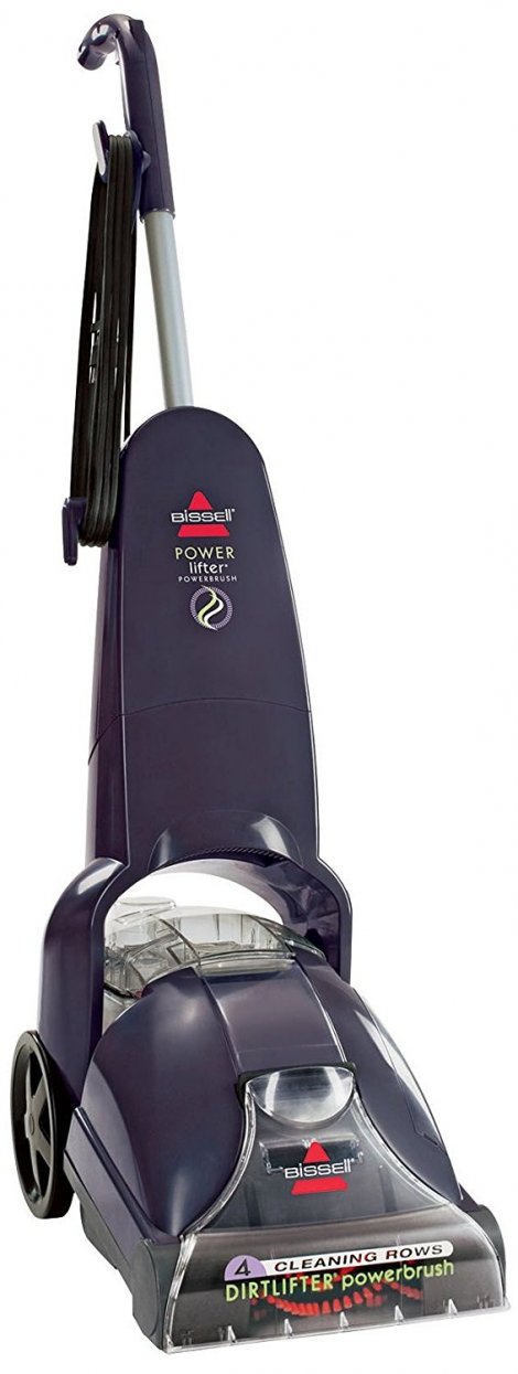 5. Bissell PowerLifter PowerBrush