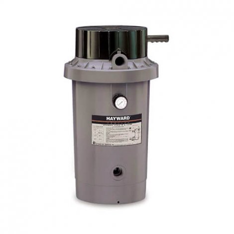 3. Hayward EC75A