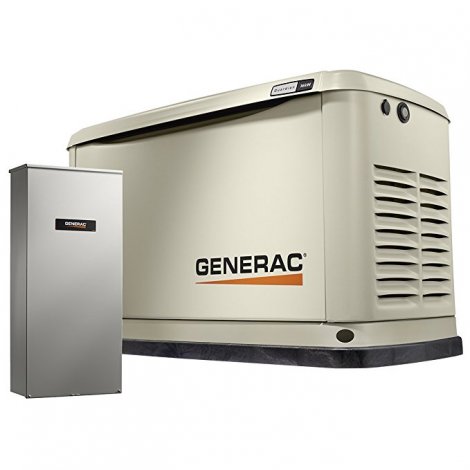 4. Generac 7037