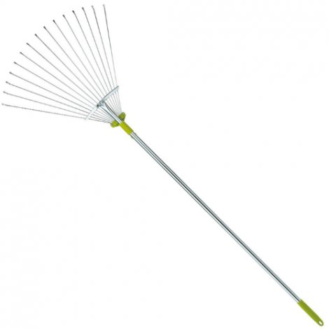 1. Gardenite