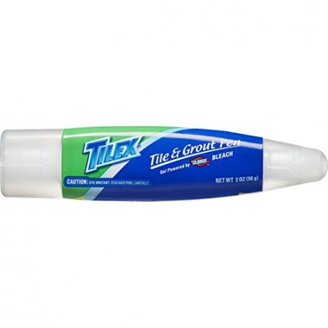 10. Tilex Tile and Grout Pen
