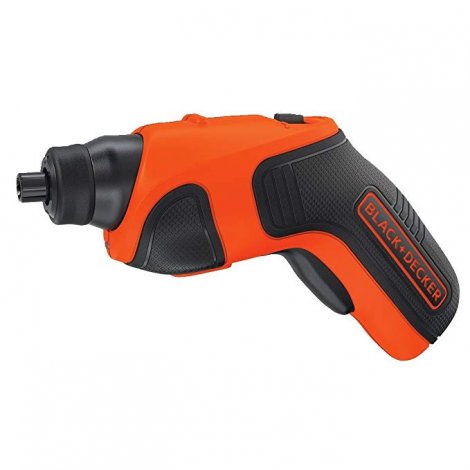5. BLACK+DECKER BDCS20C