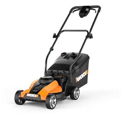 10. Worx WG775