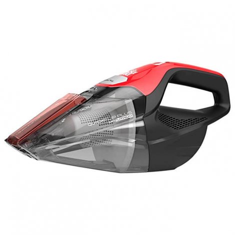 7. Dirt Devil Plus - Quick Flip Pro Cordless