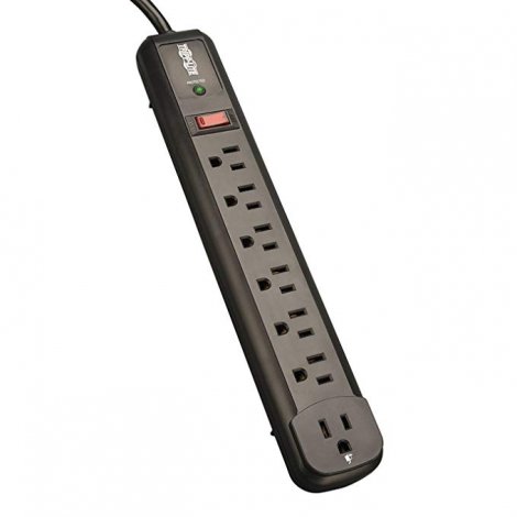7. Tripp Lite 7