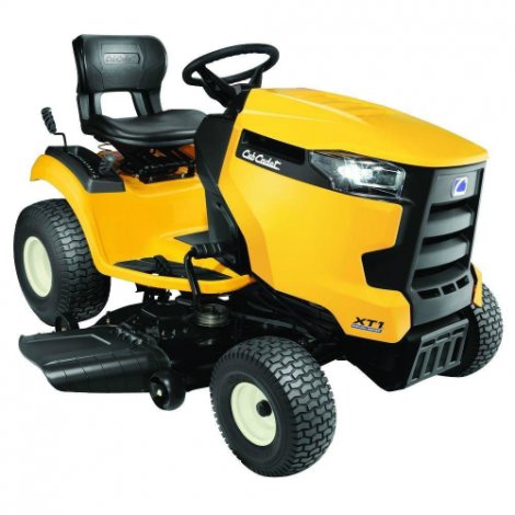 3. Cub Cadet XT1
