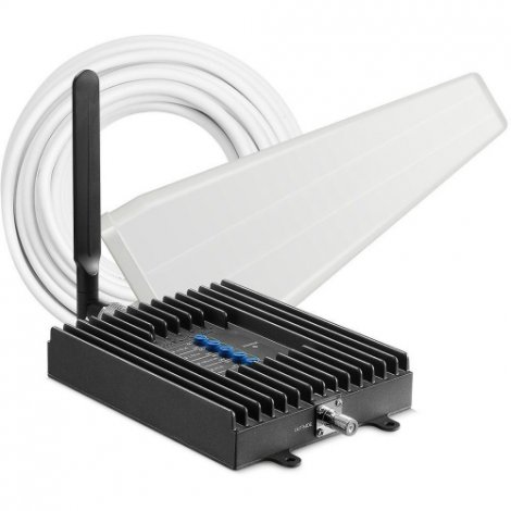 3. SureCall Fusion4Home Yagi/Whip