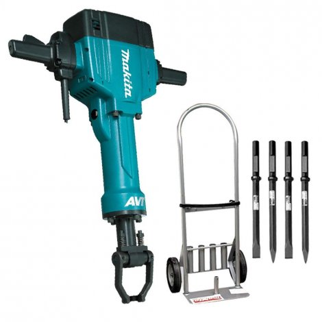 4. Makita HM1810X3