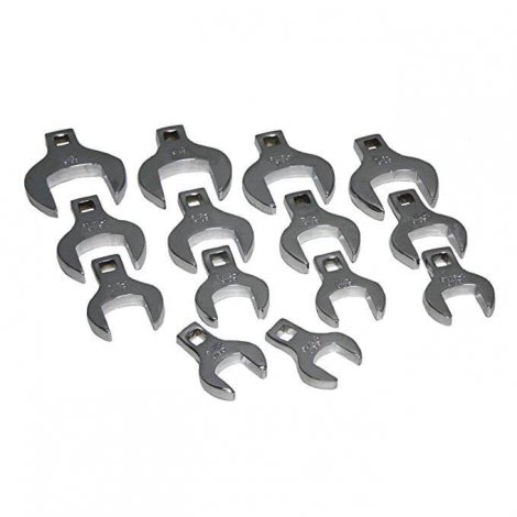 4. Grip 14 pc 1/2 SAE Set