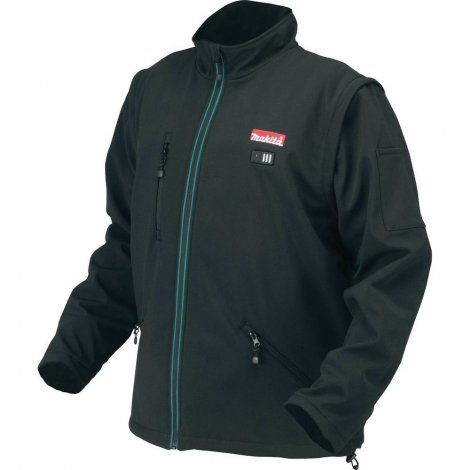 5. Makita DCJ200ZXL