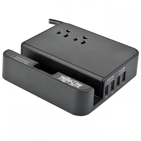8. Tripp Lite 2