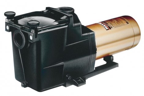 10. Hayward SP2607X10