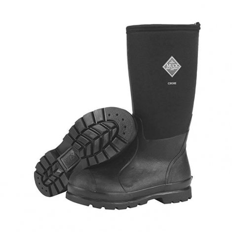 10. Muck Chore Classic Men's