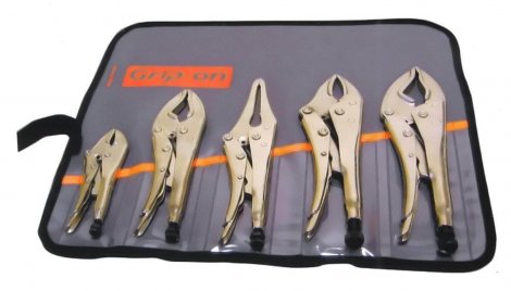 10. Grip-On GK500