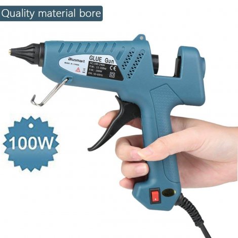 7. Blusmart 100W