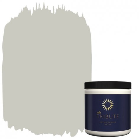 3. KILZ TRIBUTE Interior Satin Paint & Primer In One