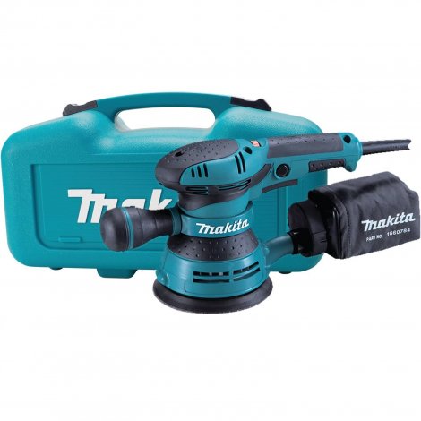4. Makita BO5041K