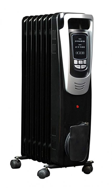 9. NewAir AH-450B