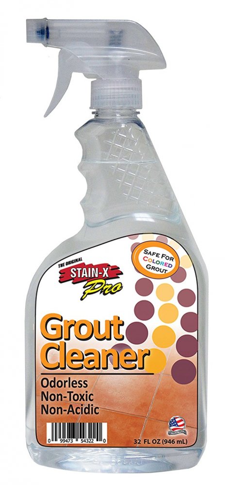 5. STAIN-X Pro