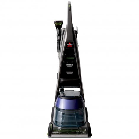 10. BISSELL DeepClean Deluxe Pet Cleaner and Shampooer