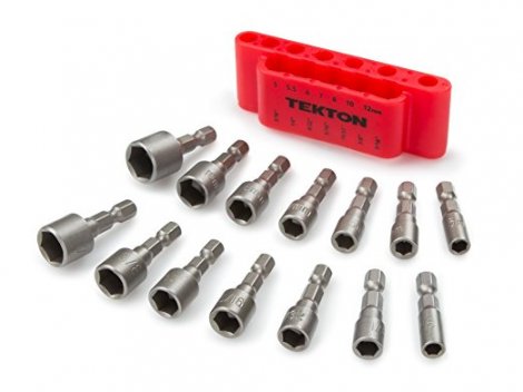 5. Tekton 2938