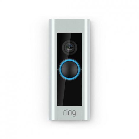 2. Ring Video Doorbell Pro
