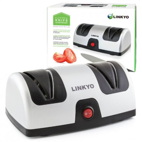 3. Linkyo Sharpening System