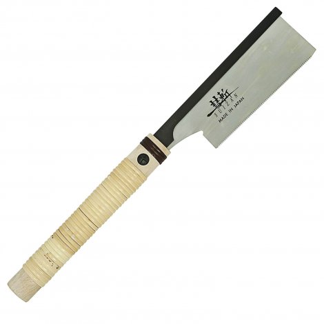 6. SUIZAN Japanese Hand Saw