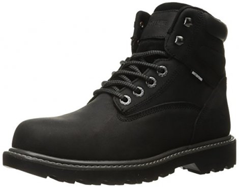 9. Wolverine Overman NT