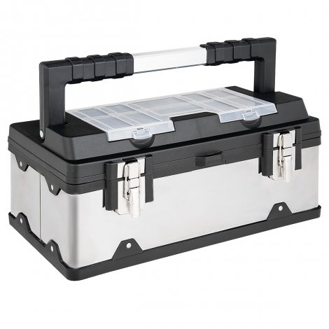 9. Goplus Portable Storage
