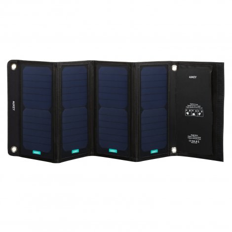 7. AUKEY 28W