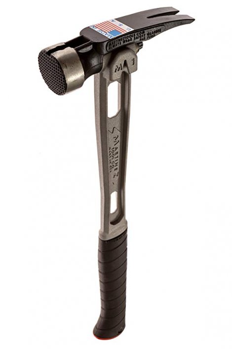 8. Martinez Tools M1