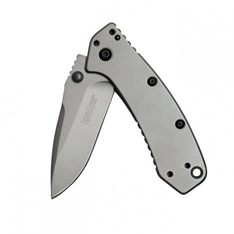 4. Kershaw Cryo 1555TI