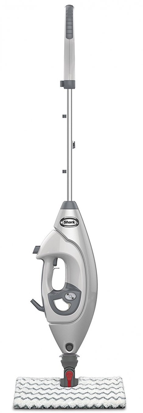 7. Shark Lift-Away Mop (S3973D)