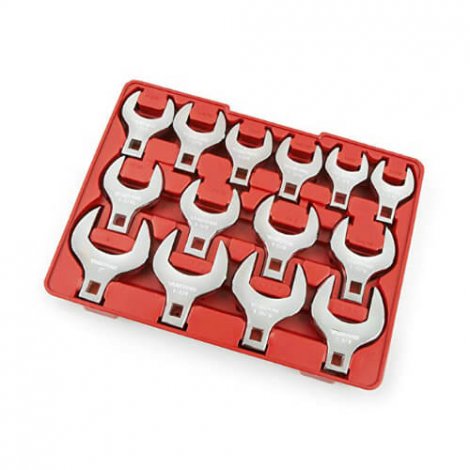 2. TEKTON 2585 1/2-Inch Drive Set