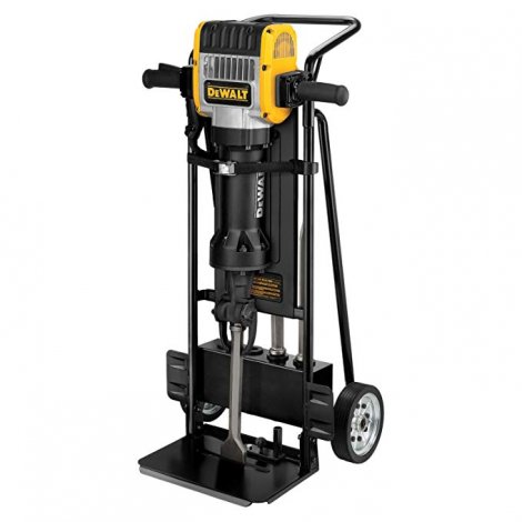 8. DEWALT D25980K Pavement Breaker