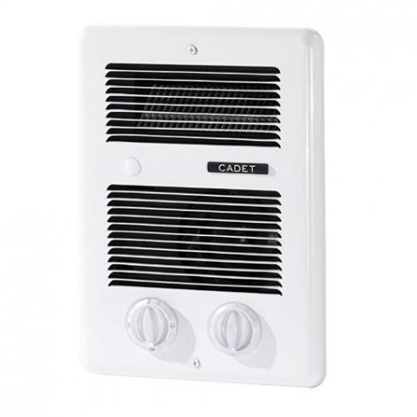 2. Cadet Com-Pak 1000W - 120V