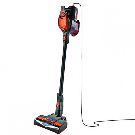 4. Shark Rocket Ultra-Light for Carpet and Hard Floor