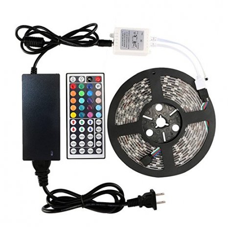 8. WenTop Led Strip SMD 5050