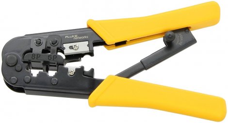 5. Fluke Networks 11212530