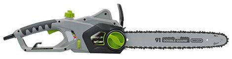 7. Earthwise CS30116