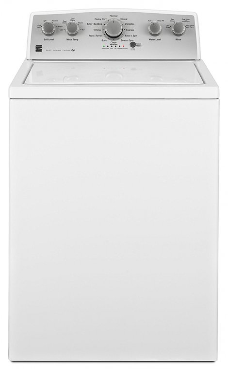 9. Kenmore 44422