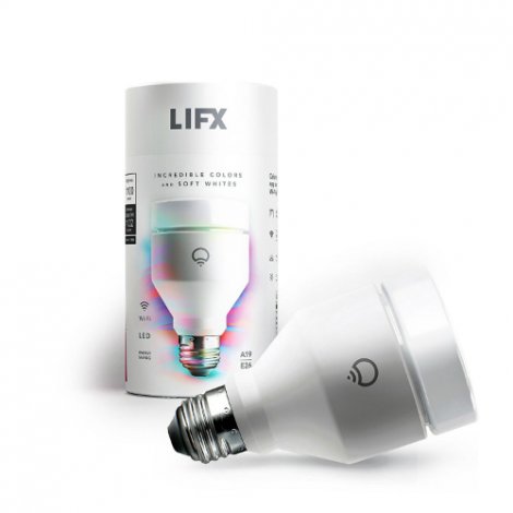 2. LIFX A19