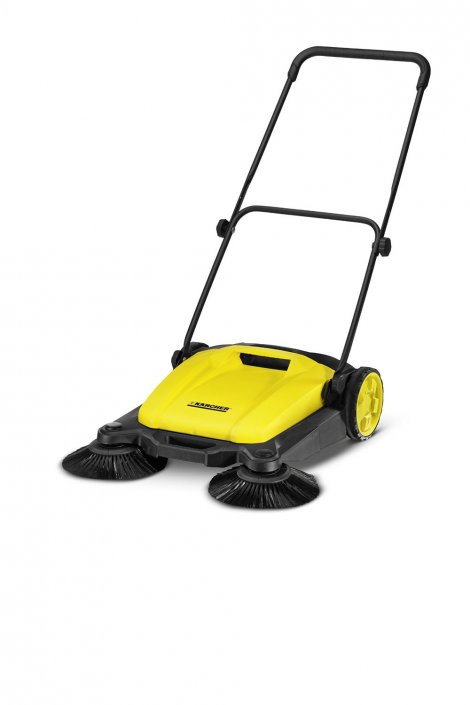 6. Karcher S650