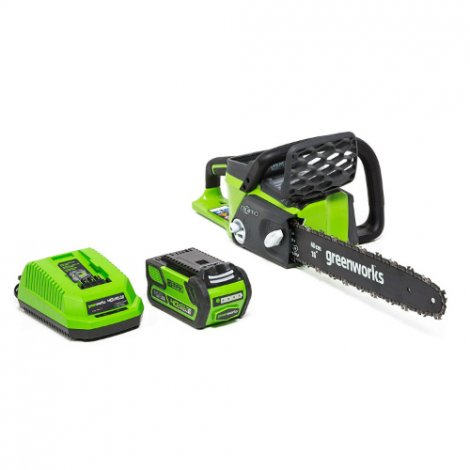 3. Greenworks 16-Inch