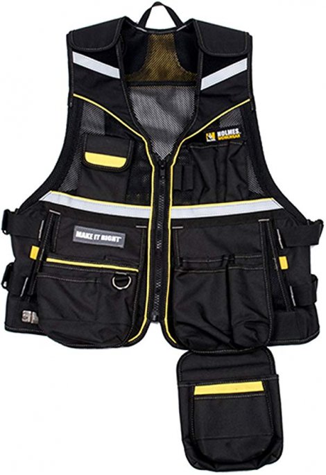 6. Holmes 10-3530-MHBLK