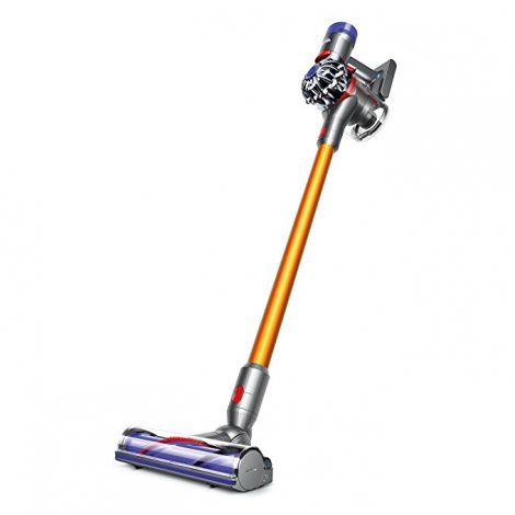 7. Dyson V8