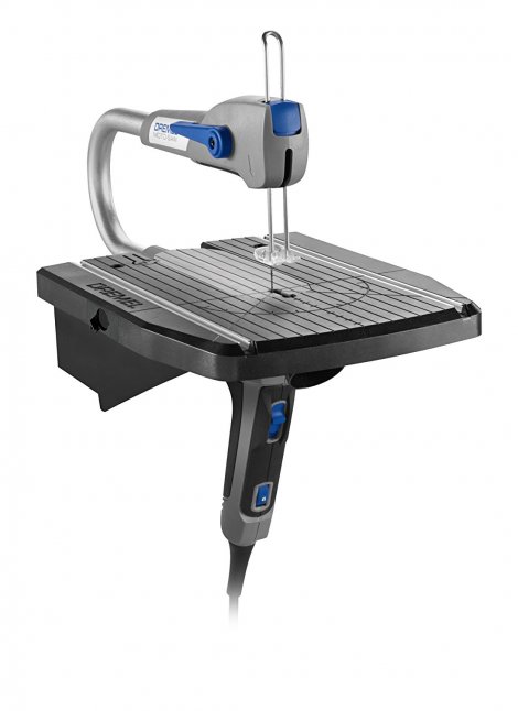 4. Dremel MS20-01