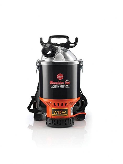 4. Hoover Commercial C2401