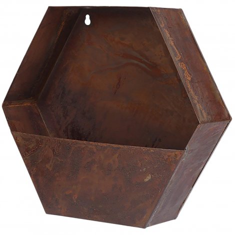 7. CEDAR HOME Pot